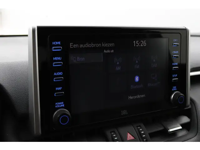 Toyota RAV4 2.5 Hybrid Style 2019 Hybride Benzine 8