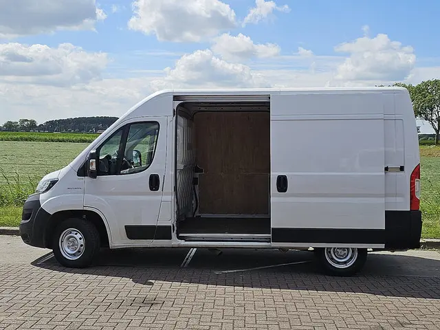 Fiat Ducato 2.3 2021 Diesel 17