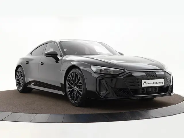 Audi e-tron GT 503 PK 2026 Elektrisch 23