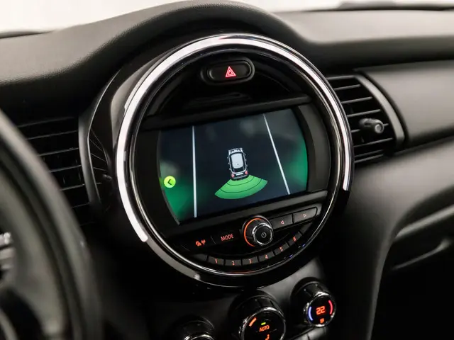 MINI One Mini 1.5 Business Sport 2020 Benzine 16
