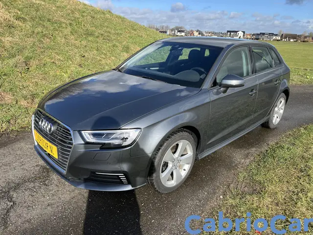 Audi A3 Sportback 40 TFSI e 2020 Hybride Benzine 1
