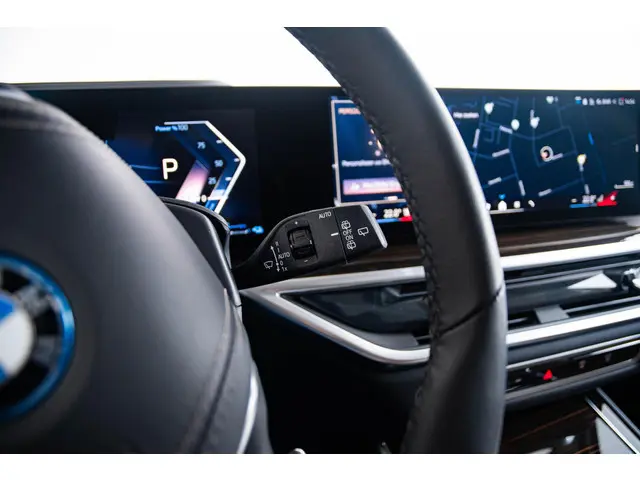 BMW X5 xDrive50e 2024 Hybride Benzine 50