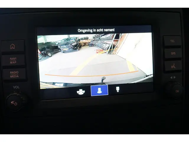 Mercedes-Benz Vito 114 CDI Lang 2024 Diesel 17