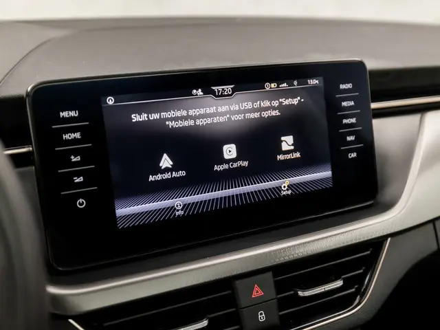 Škoda Scala 1.0 TSI Sport 2020 Benzine 30