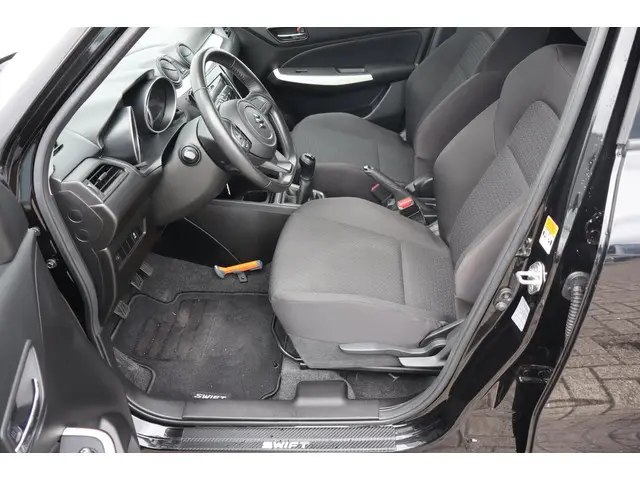 Suzuki Swift 1.2 GT-Sportline 2018 Benzine 5