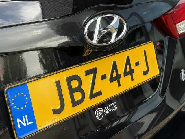 Hyundai ix20 1.6i Premium 2019 Benzine 20