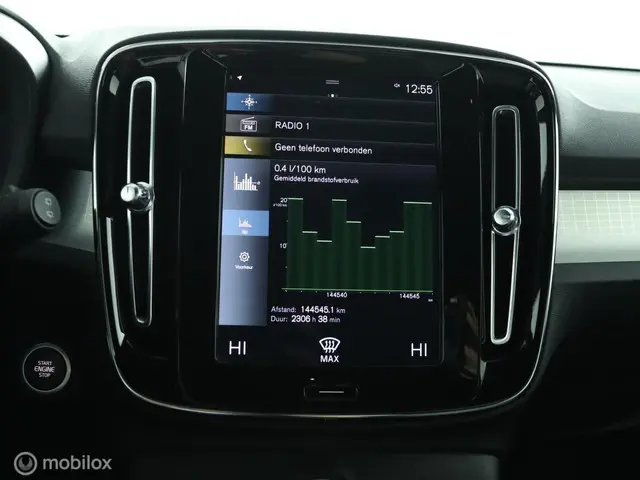 Volvo XC40 1.5 T2 Momentum automaat 2021 Benzine 37