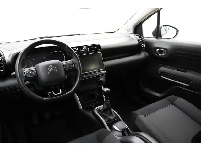 Citroën C3 Aircross 1.2 PureTech S&S Feel 2020 Benzine 7