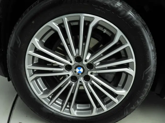 BMW X3 xDrive20i 2018 Benzine 46