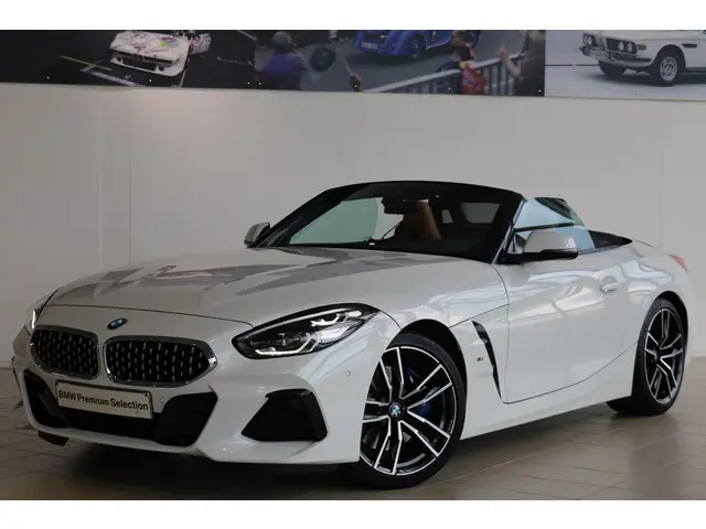 BMW Z4 Roadster sDrive20i 2019 Benzine 32