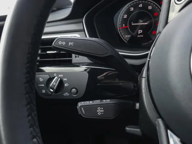 Audi A5 Sportback 35 TFSI 2022 Benzine 28