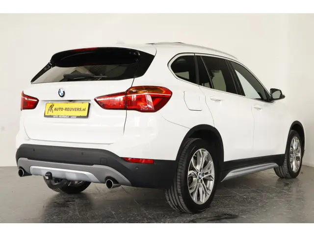 BMW X1 2