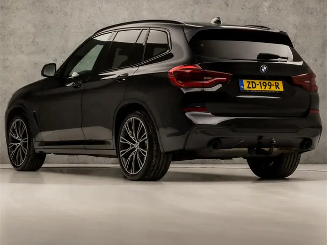 BMW X3 3