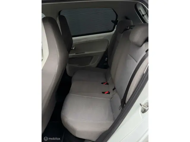 Volkswagen e-up! e-Up! 2015 Elektrisch 13
