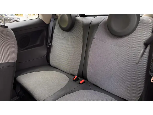 Fiat 500C 0.9 TwinAir Lounge 2013 Benzine 10