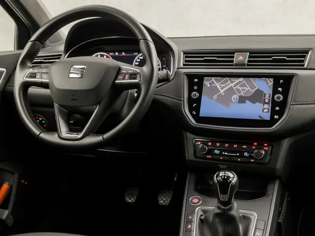 SEAT Ibiza 1.0 TSI Excellence 2019 Benzine 7