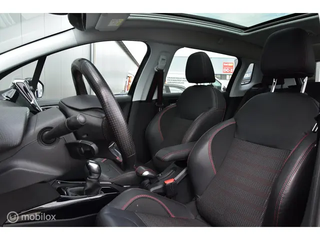 Peugeot 2008 1.2 GT-line | Pano | Clima | Carplay | 2017 Benzine 9