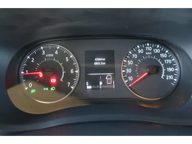 Opel Movano 2.3 Turbo L1H2 Slechts: 43.564 km 2020 Diesel 14