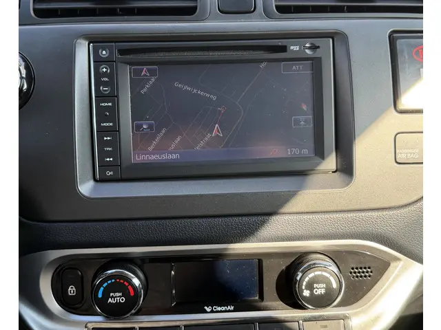 Kia Rio 1.2 CVVT Super Pack 2014 Benzine 14