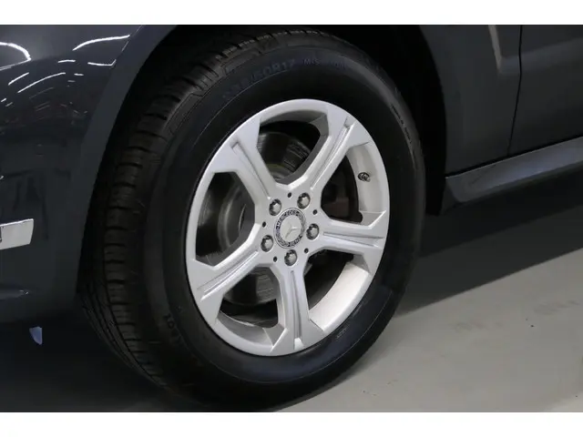 Mercedes-Benz GLK 3