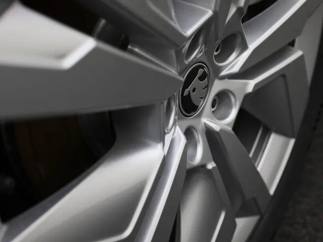 Škoda Elroq 60 Business Edition Tour 2025 Elektrisch 31