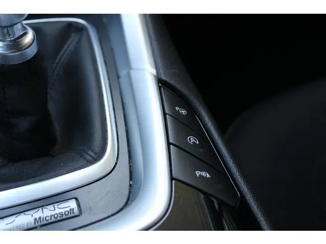 Ford Mondeo 1.0 EcoBoost 125 PK Trend 2015 Benzine 26