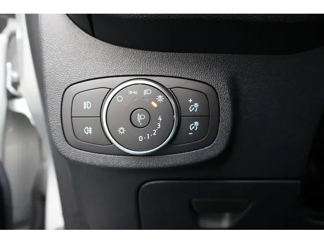 Ford Fiesta 1.0 EcoBoost ST-Line X 2021 Hybride Benzine 31