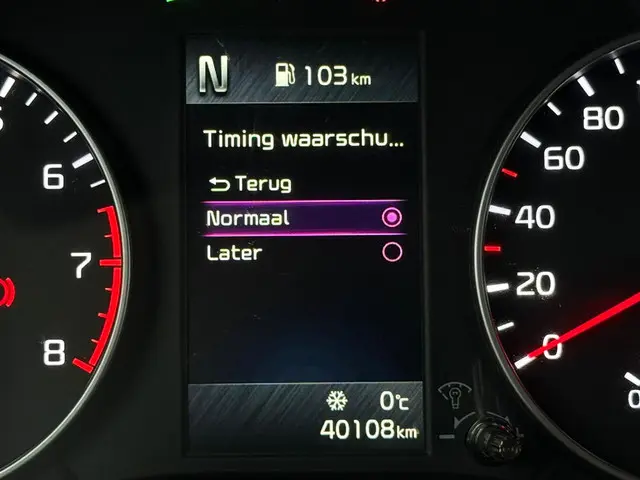 Kia Picanto 1.0 DPi DynamicPlusLine 2022 Benzine 28