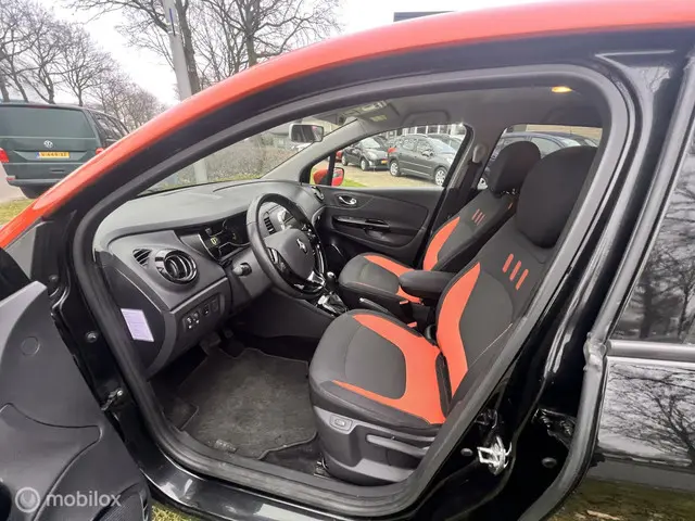 Renault Captur 1.2 TCe Dynamique 2016 Benzine 15