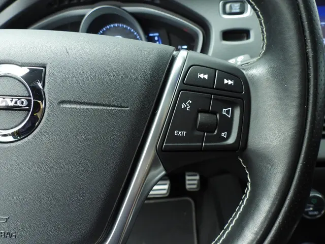 Volvo V40 1.5 T3 Polar+ Sport 2019 Benzine 16