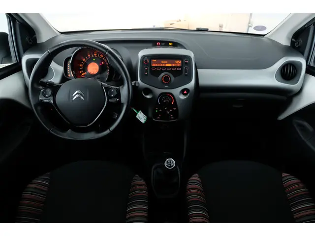 Citroën C1 3