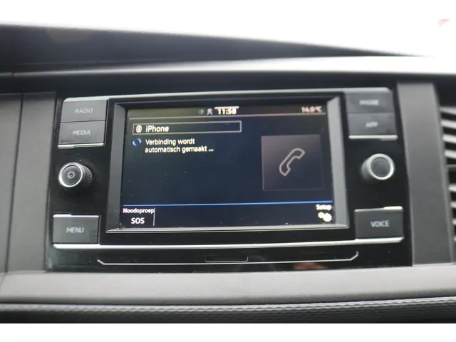 Volkswagen Transporter 2.0 TDI L1 H1 Airco 2022 Diesel 22