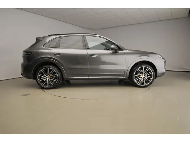 Porsche Cayenne 3.0 2019 Benzine 3