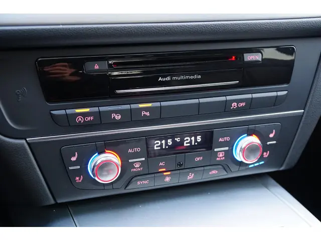 Audi S6 4.0 TFSI S6 quattro Pro Line Plus 2012 Benzine 59