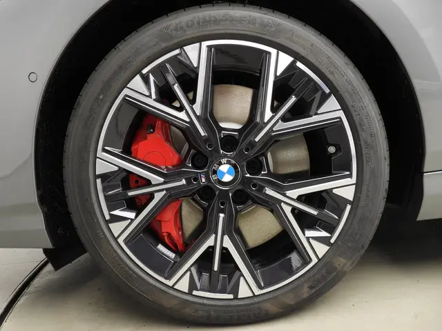 BMW 1 Serie 120 2024 Benzine 53