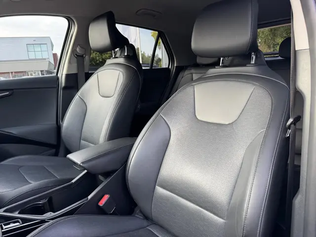 Kia Niro 1.6 GDi PHEV DynamicLine 2023 Hybride Benzine 8