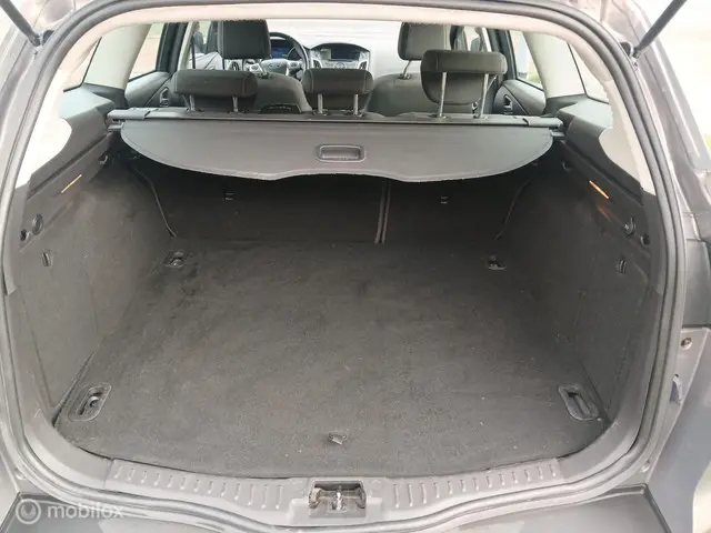 Ford Focus Wagon 1.0 EcoBoost Titanium 2013 Benzine 5
