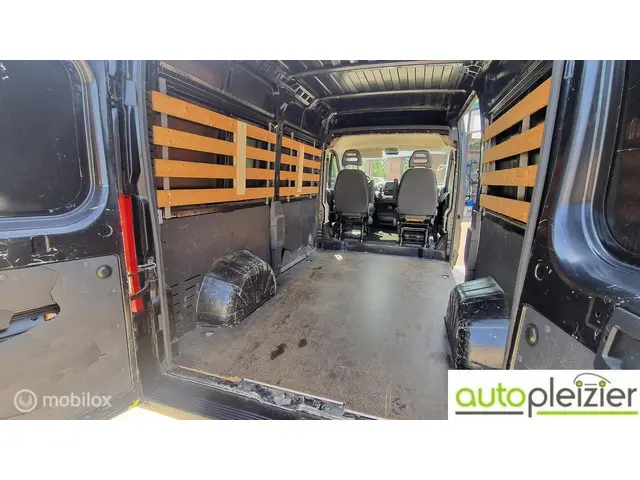 Fiat Ducato FIAT 2020 Diesel 3