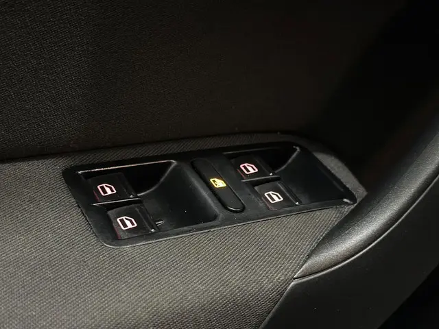 Volkswagen Polo 1.2 TSI Highline 2012 Benzine 14