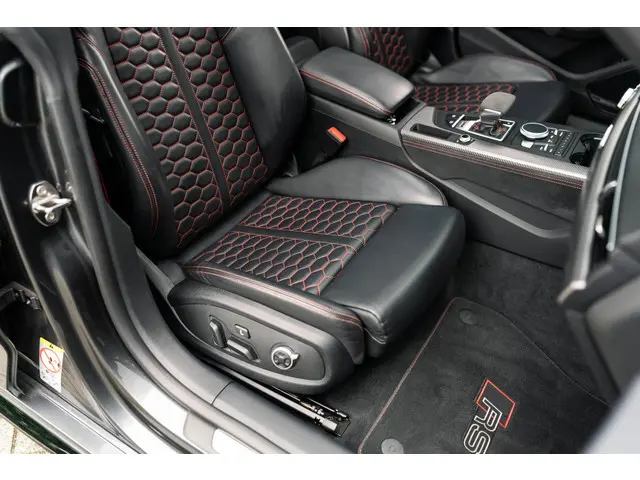 Audi RS5 2.9 TFSI RS 5 quattro 2019 Benzine 30