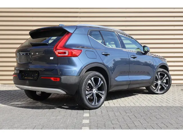 Volvo XC40 1.5 T5 Recharge Inscription 2021 Benzine 4
