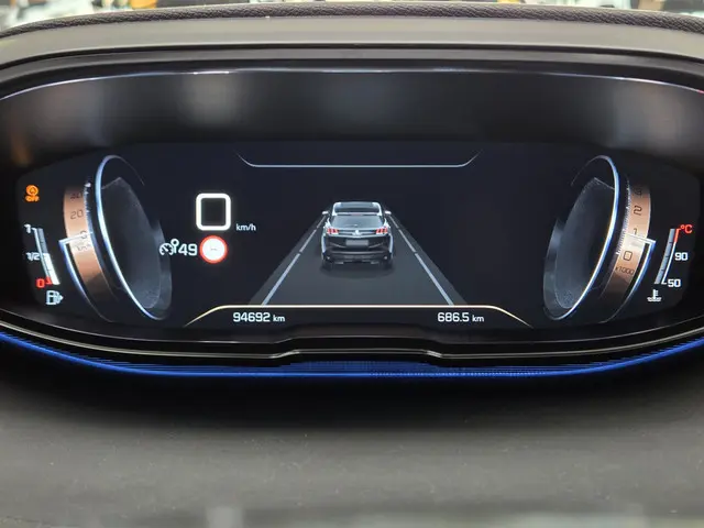 Peugeot 3008 1.2 PureTech GT Line 2020 Benzine 22