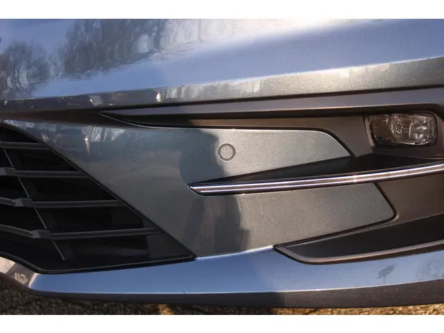 Renault Mégane Estate 1.3 TCe 140 Techno 2023 Benzine 25