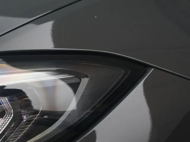 BMW 3 Serie Touring 330i High Executive 2021 Benzine 60