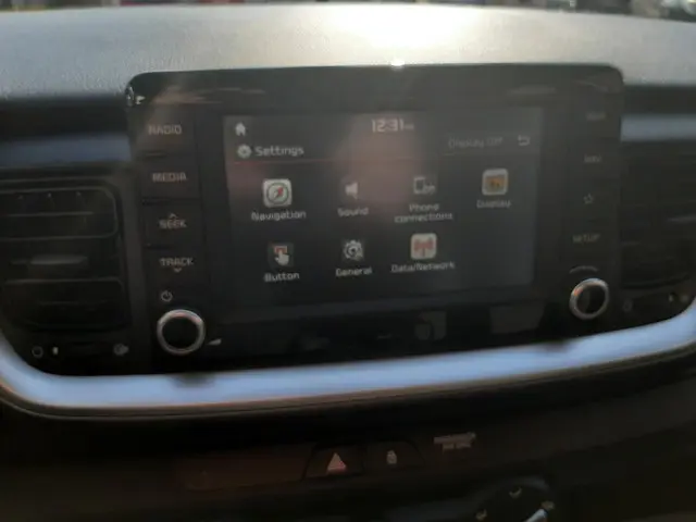 Kia Stonic 1.0 T-GDi DynamicLine 2019 Benzine 45