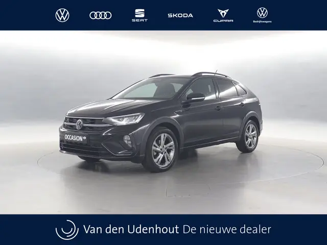 Volkswagen Taigo 1.0 TSI 110pk R-Line DSG 2022 Benzine