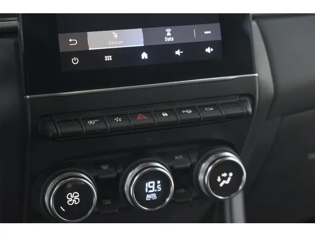 Renault Captur TCe 90 Techno 2024 Benzine 43