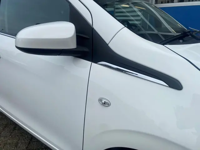 Peugeot 108 1.0 e-VTi Active 2019 Benzine 24