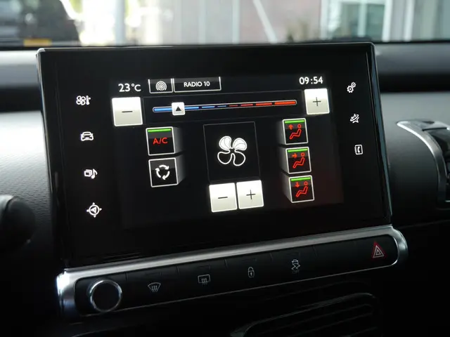 Citroën C4 Cactus 1.2 PureTech Feel 2015 Benzine 20