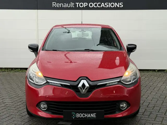 Renault Clio 0.9 TCe Expression 2013 Benzine 16